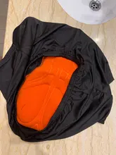 Alta calidad Unisex negro pantalones cortos de ciclismo ropa interior cómoda esponja Gel 3D acolchada bicicleta corta tamaño S-XXXL bicicleta corta Pantalones