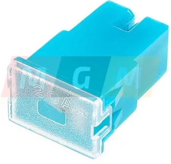 

Fuse type Mama 20A