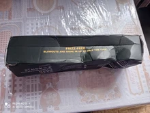 Cepillo que seca y volumiza el pelo de un solo paso, el cepillo produce aire caliente y puede alisar y arizar el pelo