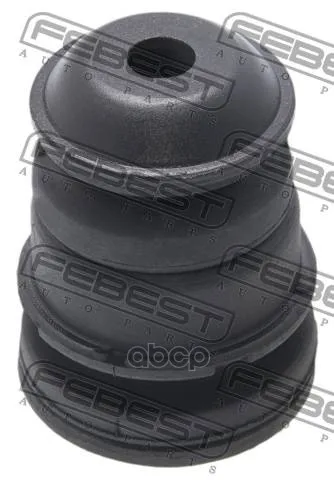 Nm-R51m1_сайлентблок Подрамника! Nissan Xterra/Pathfinder R51/R51m 04-15 Febest Nmr51m1 Febest арт. NMR51M1