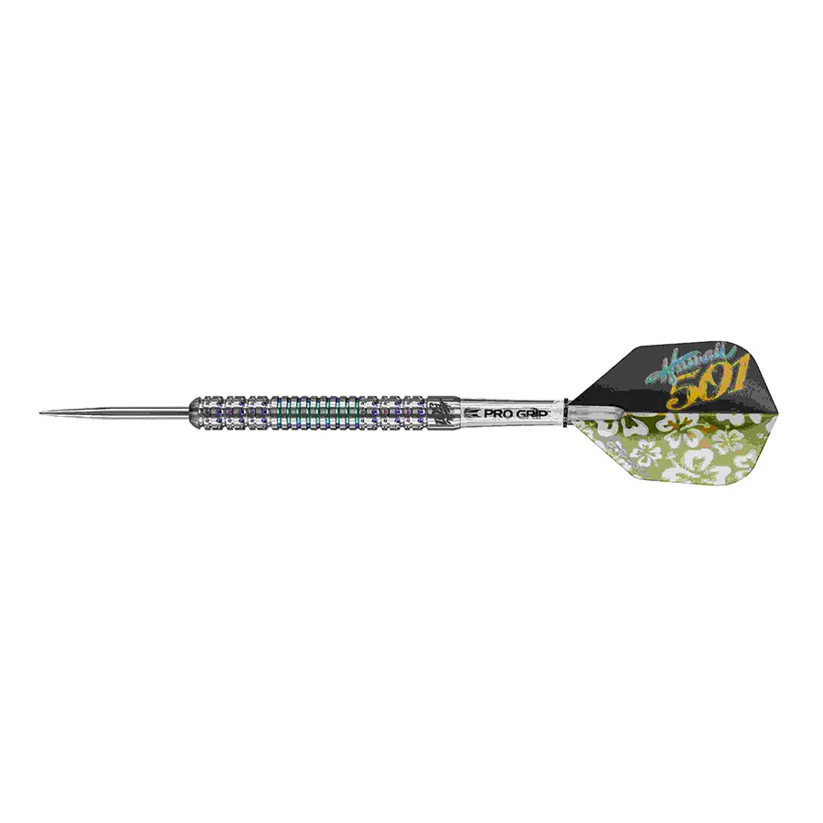 Мишень Дротика s hawaii 501 wayne mardle 22g