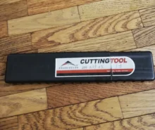 Hoja de cuchillo de acero de alta velocidad W18 para cepilladora de espesor de carpintero, accesorios de herramientas de carpintería, longitud de 200mm a 310mm