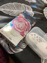 MOONZI marrón avellana anual lentes de contacto de color para los ojos pequeña belleza alumno 2 unids/par grado de miopía receta