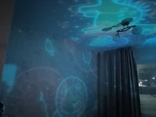 Projector-Night-Light Led-Lamp Bt-Speaker Chargeable-Universe Rotate Starry Sky Baby Gift