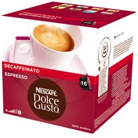 

DOLCE GUSTO PACK16 DECAF-SOFT