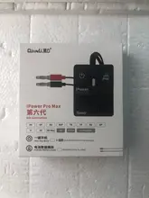 IPower Pro Max QIANLI de suministro de Cable de prueba DC de Control de potencia de Cable de prueba para iPhone 6G 6P 6S 6SP 7G 7P 8G 8P X XS X MAX 11 11Pro.