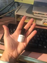 Gel Lacquer Top-Coat Varnish Manicure-Polish Nail-Art-Gel Long-Lasting Uv-Gel-Color Matt