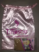 Tinashe-Peluca de cabello humano ondulado con encaje Frontal, peluca de cabello humano brasileño con cierre de 4x4 6x6, densidad del 250, 28 y 30 pulgadas