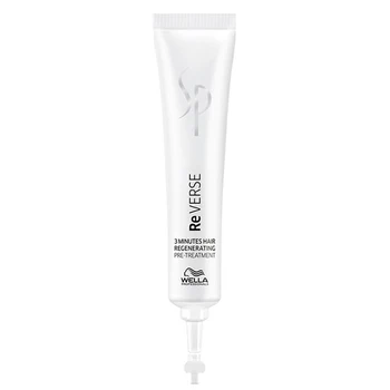 

Moiturising Treatment Reverse System Professional (6 pcs)