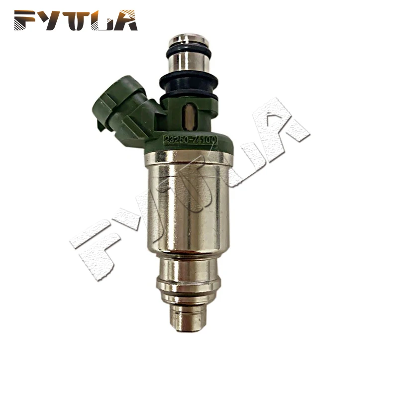 195500-5580 23250-74100 топливный инжектор для Toyota Solara Camry Celica MR2 RAV4 2.0L 2 | Автомобили и