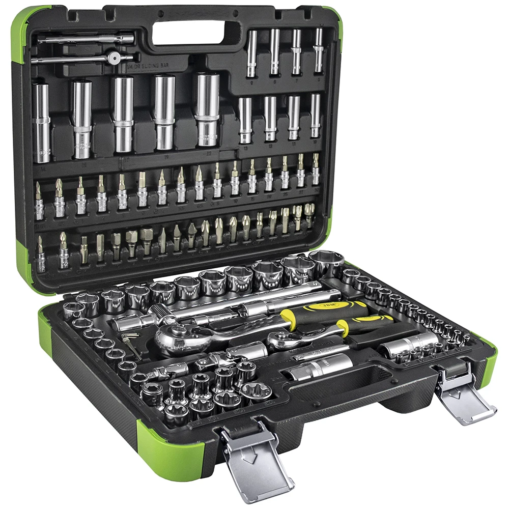 COFFRET 108 OUTILS JBM CAMPLLONG S.L 52978