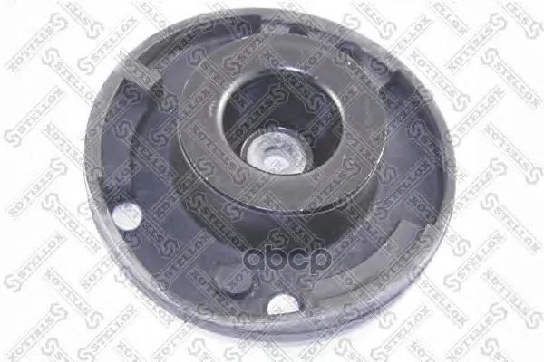 12-17115-Sx_опора Амортизатора Переднего Левого! Renault Laguna All 95-01 Stellox 1217115sx Stellox арт. 1217115SX