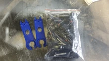 Connectors Spanner Solar-Panel Female IP67 with 1pair TUV TUV