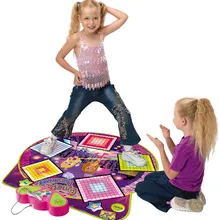 Знаток Звуковой коврик "Супер Диджей"