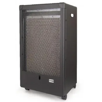 

Gas stove catalytic GC2800