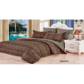 

Bed linen Zeph (2 CN. Euro)