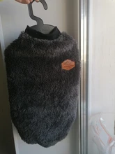 Dog Clothing Jacket Pullover French Bulldog Fleece Shirt Pet-Coat Puppy Camouflage Warm