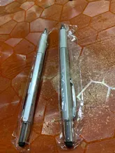 Screwdriver Stylus Ruler Scale Ballpoint-Pen Spirit-Level-Tool Multi-Function for 