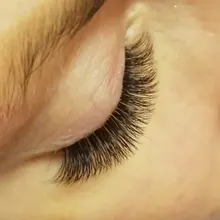 IRISYOUSELF-extensiones de pestañas postizas de visón, 20 hileras, naturales, suaves, individuales, maquillaje