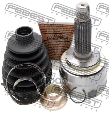 Outer CV joint Honda Pilot Yf4 2009-/36*64*30 Mm Febest art. 0310PL