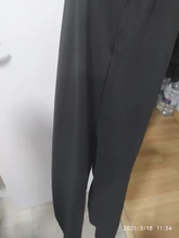 VISNXGI-mallas deportivas para mujer, mallas deportivas de cintura alta, de realce, color negro puro, cuadrícula de rayas de entrenamiento, Leggings elásticos transpirables de dibujos animados