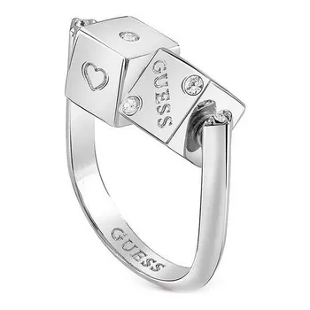 

Ladies' Ring Guess UBR83042-54 (Talla 14)