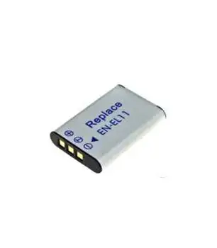 

DTI BATTERY DTL-EL11 LI-ION 3.7V - 620mAh