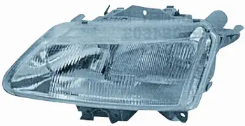 

LIGHTHOUSE RENAULT LAGUNA 95 PRED. REG. ELEC. Left Compatible