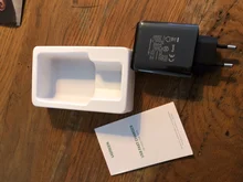 Ugreen-cargador USB de carga rápida para teléfono móvil, adaptador de carga rápida QC3.0 de 36W para iPhone, Samsung, Xiaomi Redmi, 3,0