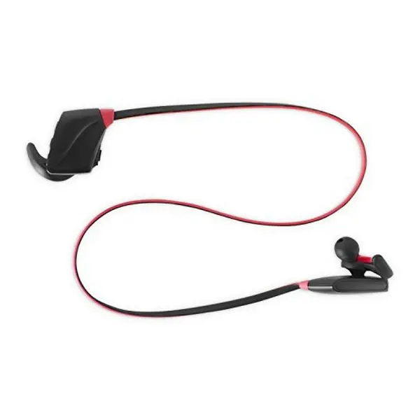 Спортивная гарнитура с микрофоном Energy Sistem Sport Bluetooth Red