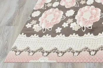 

Armada Relief Carpet Cloth 200x290 cm Melody Mink