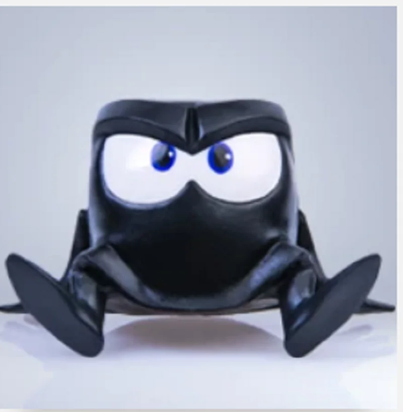 Игрушка Стратег-король разбойников пластиковая prostotoys | Игрушки и хобби