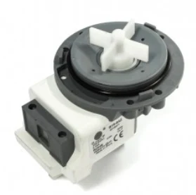 

Motor Pump washing machine standard HANYU RAST 5 40W