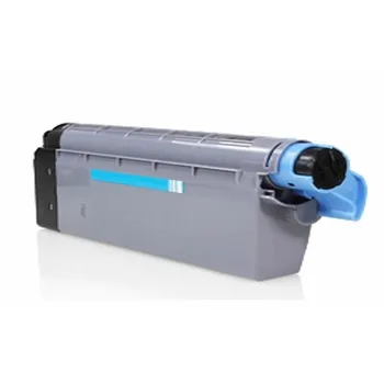

OKI C801 Cyan Toner compatible C801 C801DN C801N C821 C821DN C821N