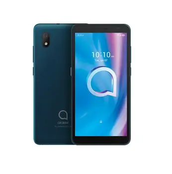 

SmartPhone Alcatel 1B 5002D Green Screen 5.5 "IPS screen Ram 2Gb Rom 16GB QuadCore Camara 8 + 5 mpx 4G Bateria 3000 mAh Android