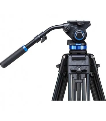 US $284.77 BENRO BALL HEAD VIDEO S7