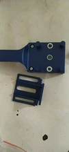 Vastar-pasador de carpintería de 6/8/10mm, broca de madera de bolsillo, espiga de perforación, taladros de sierra, guía, localizador de agujeros para carpintería