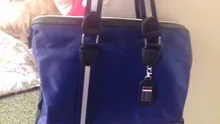 Travel-Bags Handbag Duffle-Luggage Oxford Shoulder MARKROYAL Waterproof Women Large-Capacity
