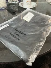 Pantalones de pierna ancha para mujer, pantalón de cintura alta, elástico, de cuero PU, con bolsillos, ropa de calle