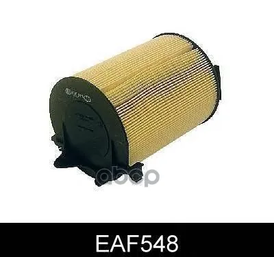 Фильтр Воздушный Audi A3/Seat Altea/Leon/Skoda Octa/Vw Golf V/Jetta/Passat/Touran/Caddy 1.2-2.0/2.0d 03- Comline арт. EAF548