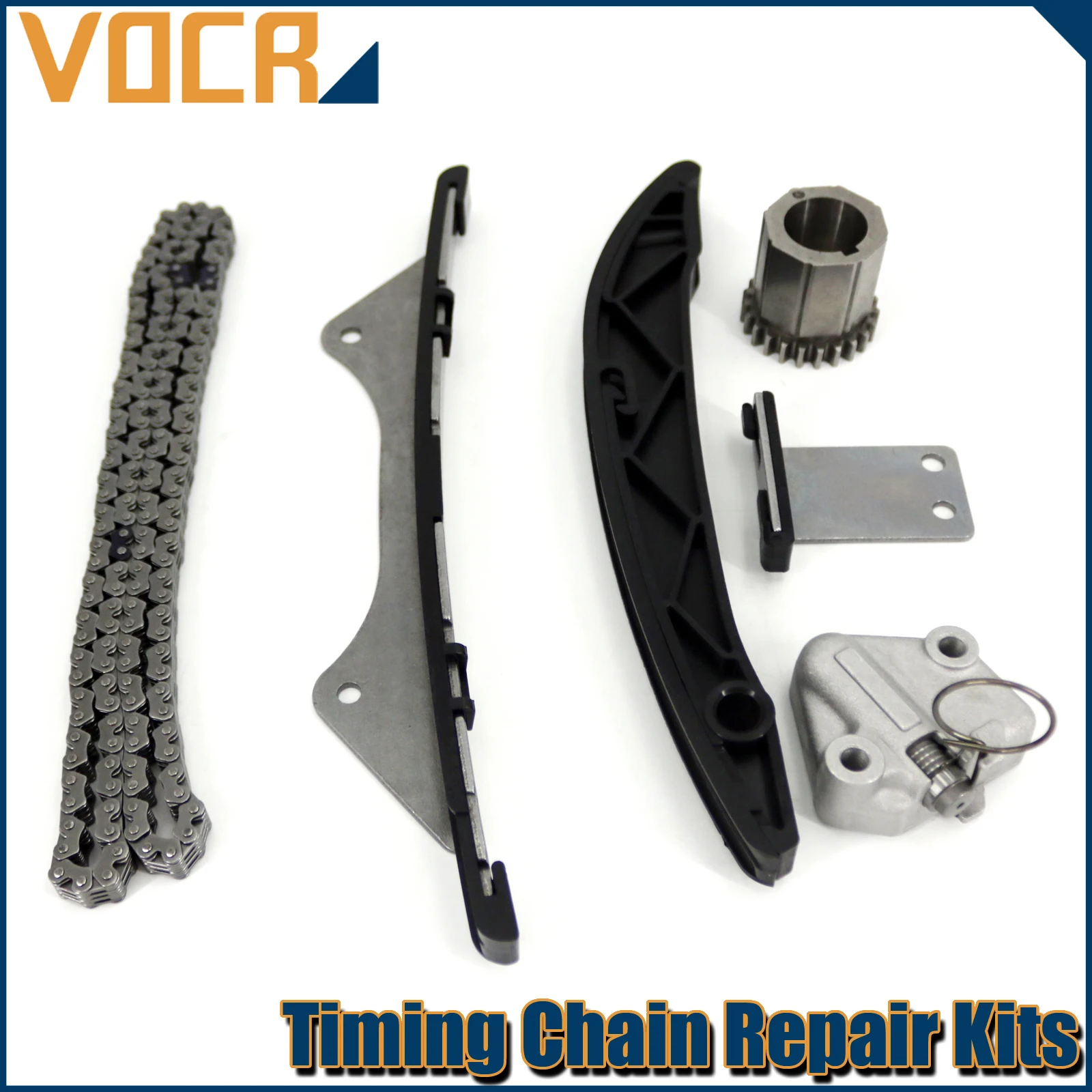 VOCR LFF Engine TIMING REPAIR KITS for BUICK ENCORE 1.4 2014 LFF OEM 24101440 24105620 DS070021