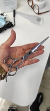 Tijeras profesionales de peluquería, juego de corte de alta calidad con personalidad, 5/5,5/6/6,5/7 pulgadas