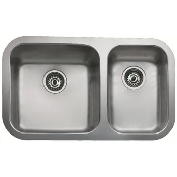 

Sink Teka BE 2C 785 inox ref. 25025