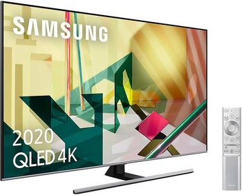 

SAMSUNG TV 65QE65Q75TATXXC QLED 4K WIFI NEW