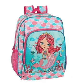 

Backpack ADAPT. Cart GLOWLAB KIDS Mermaid