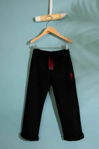 Uss. POLO ASSN. Классические брюки