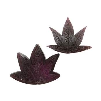 

Mold st-0028d-2 double-sided peony sheet