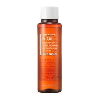 

Body Oil ciracle Multi Action H oil