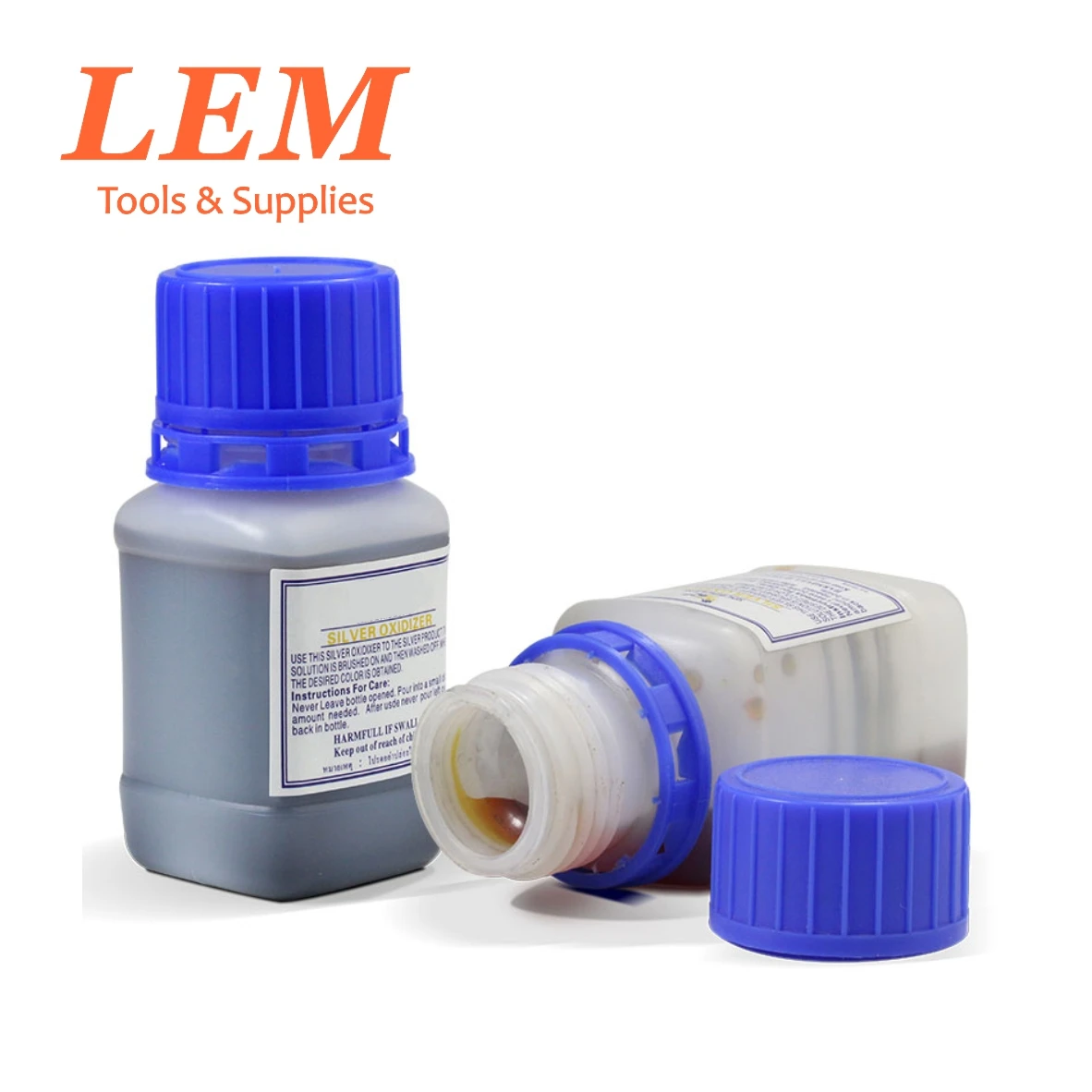 Jewelry Diy Making Tools Jewelry Silver Oxidizer Oxidize Silver