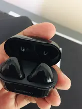 Lenovo-auriculares inalámbricos LP40 TWS, originales, con Bluetooth, Control táctil, deportivos, estéreo, para teléfono Android